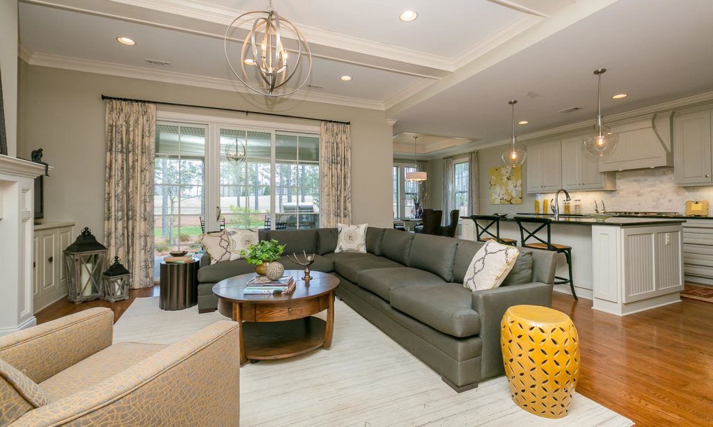 Carolina Signature Homes