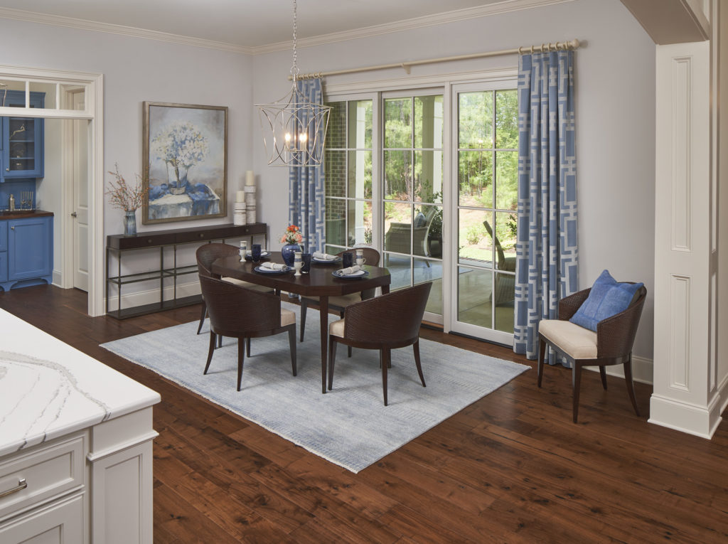 Carolina Signature Homes