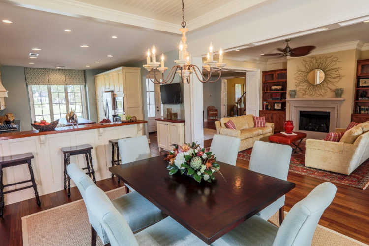 Carolina Signature Homes