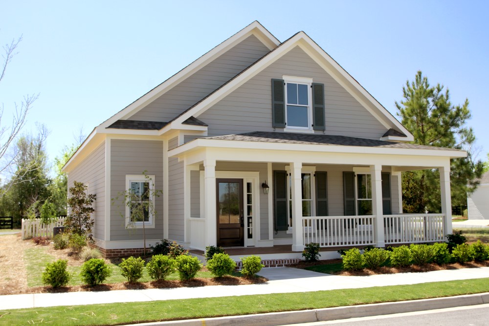 Carolina Signature Homes