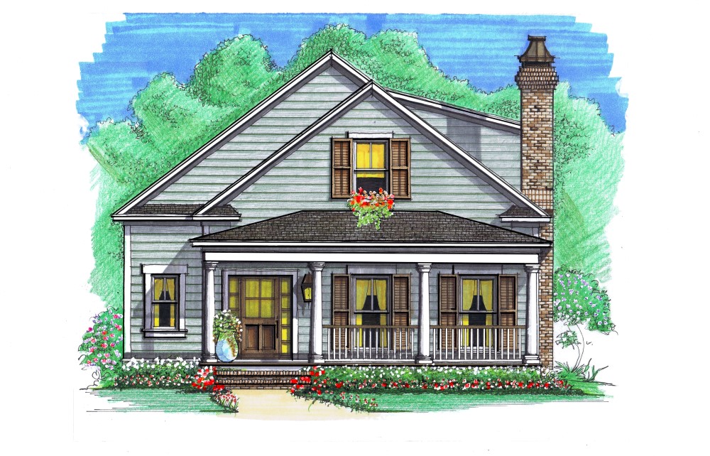 Carolina Signature Homes