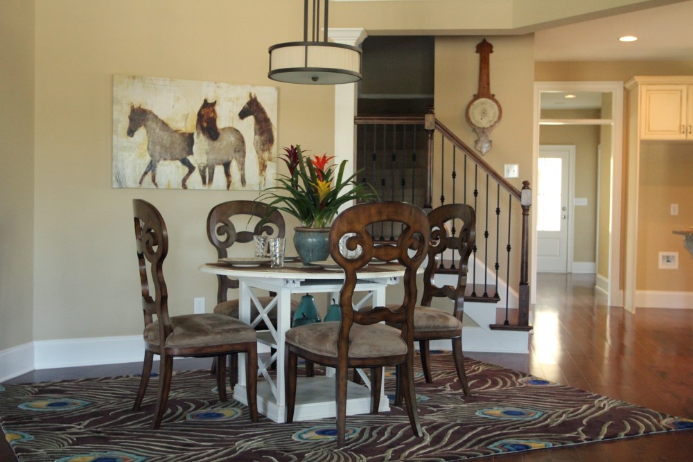 Carolina Signature Homes