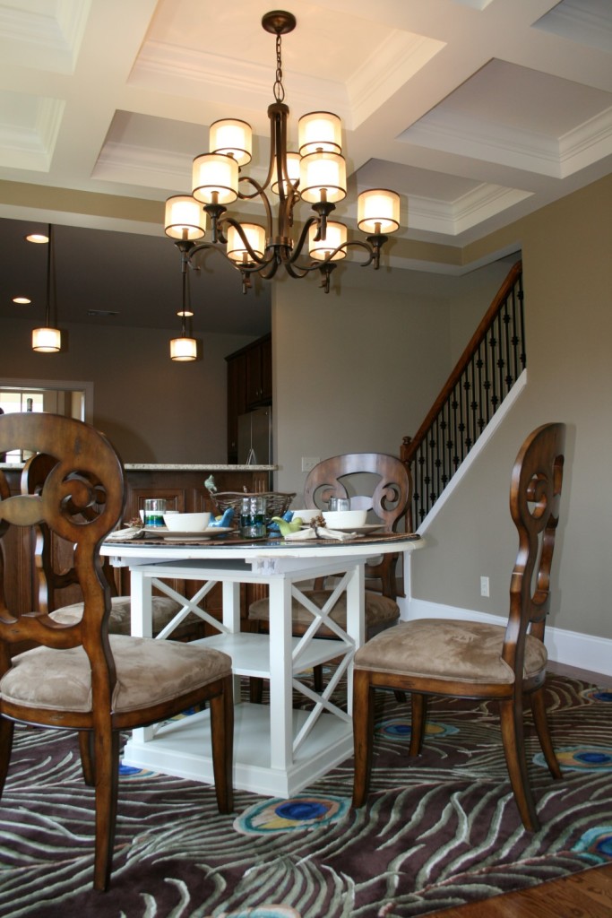 Carolina Signature Homes