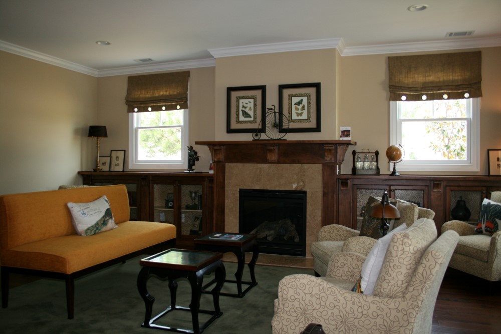 Carolina Signature Homes