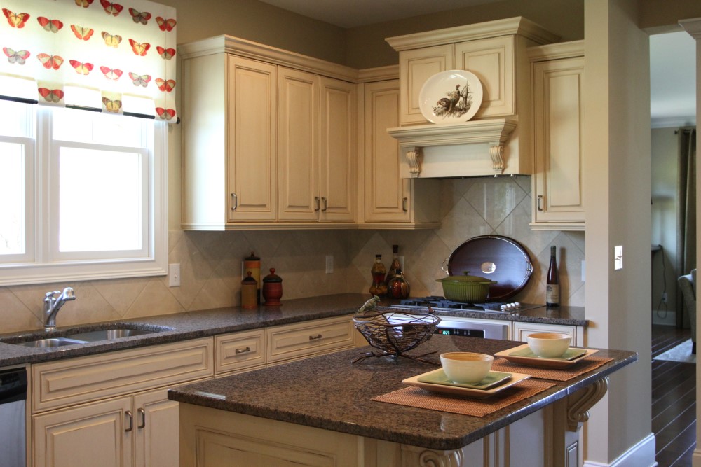 Carolina Signature Homes