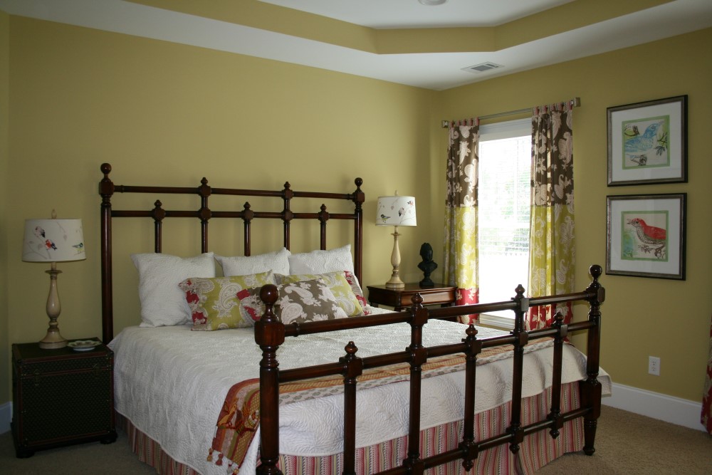 Carolina Signature Homes