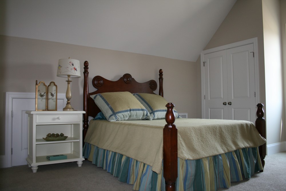 Carolina Signature Homes