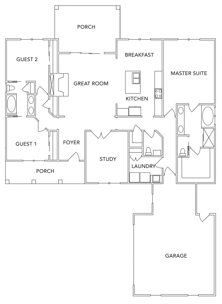 Carolina Signature Homes