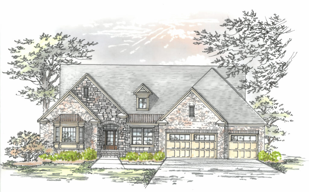 Carolina Signature Homes