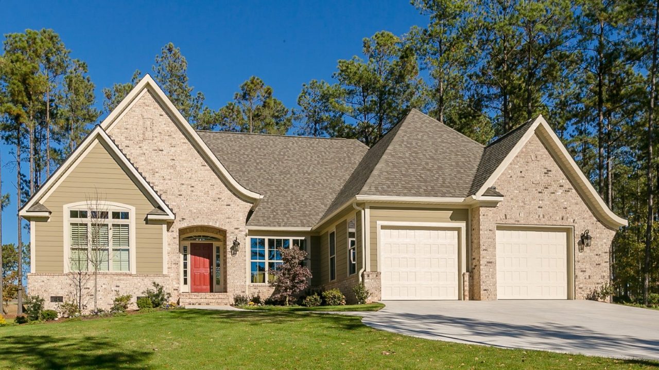 Collections Carolina Signature Homes