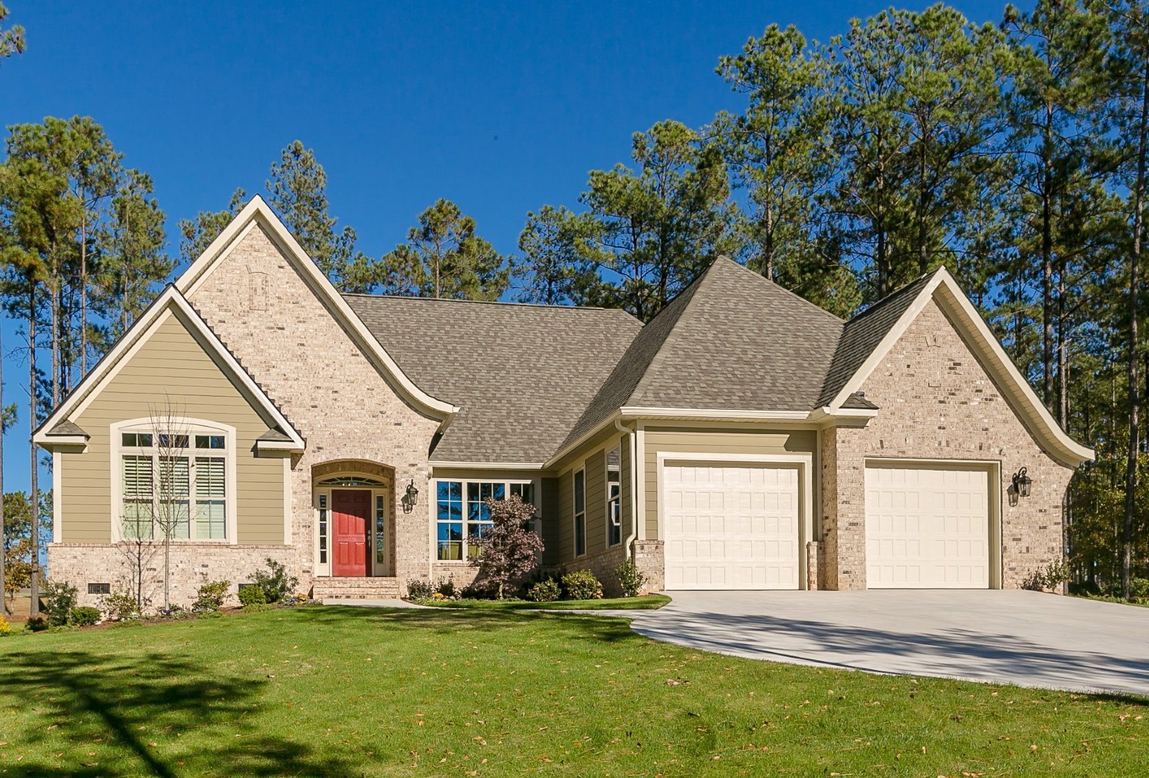 Collections Carolina Signature Homes