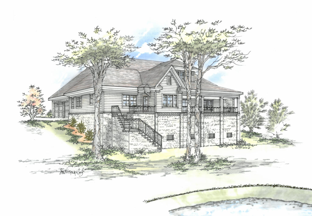 Carolina Signature Homes