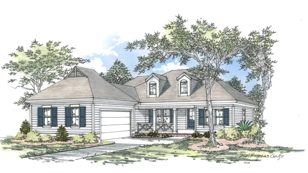 Carolina Signature Homes