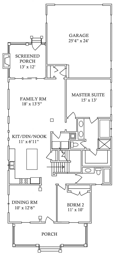 Carolina Signature Homes