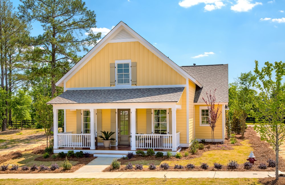 Carolina Signature Homes