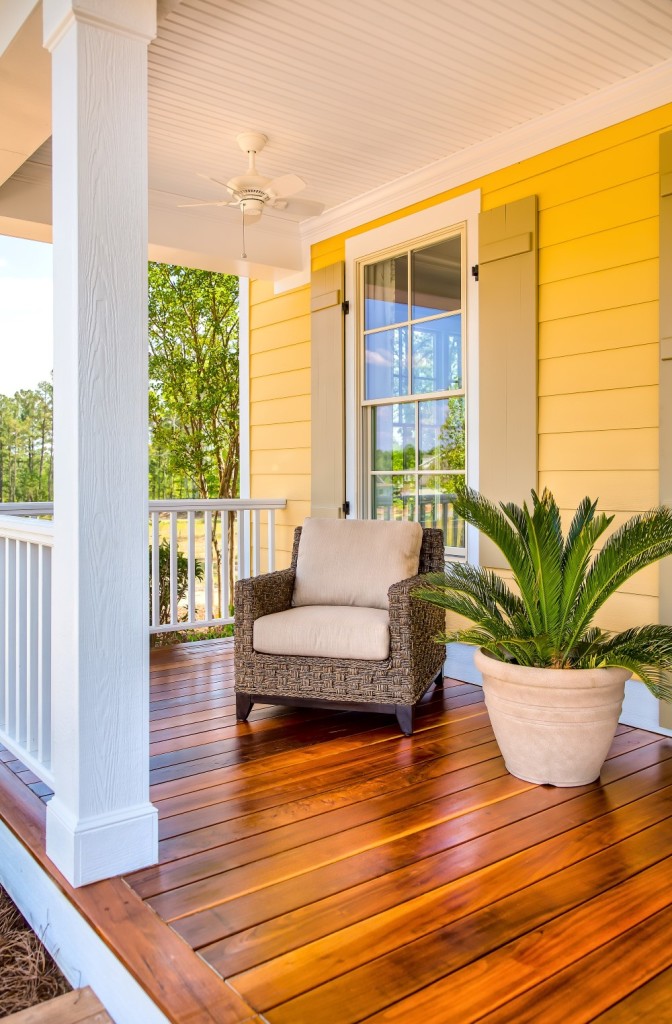 Carolina Signature Homes