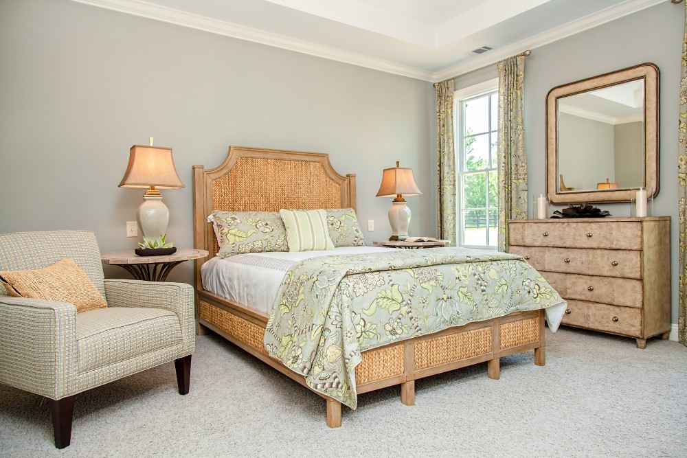 Carolina Signature Homes