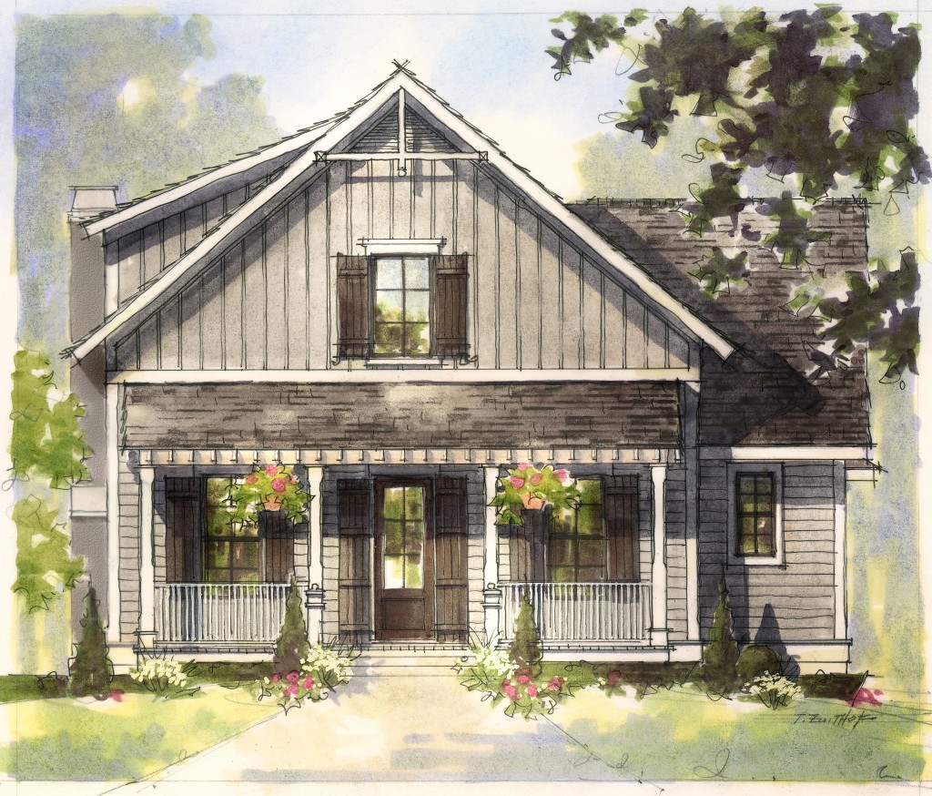 Carolina Signature Homes
