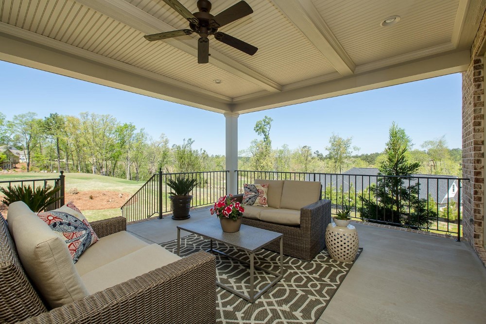 Carolina Signature Homes