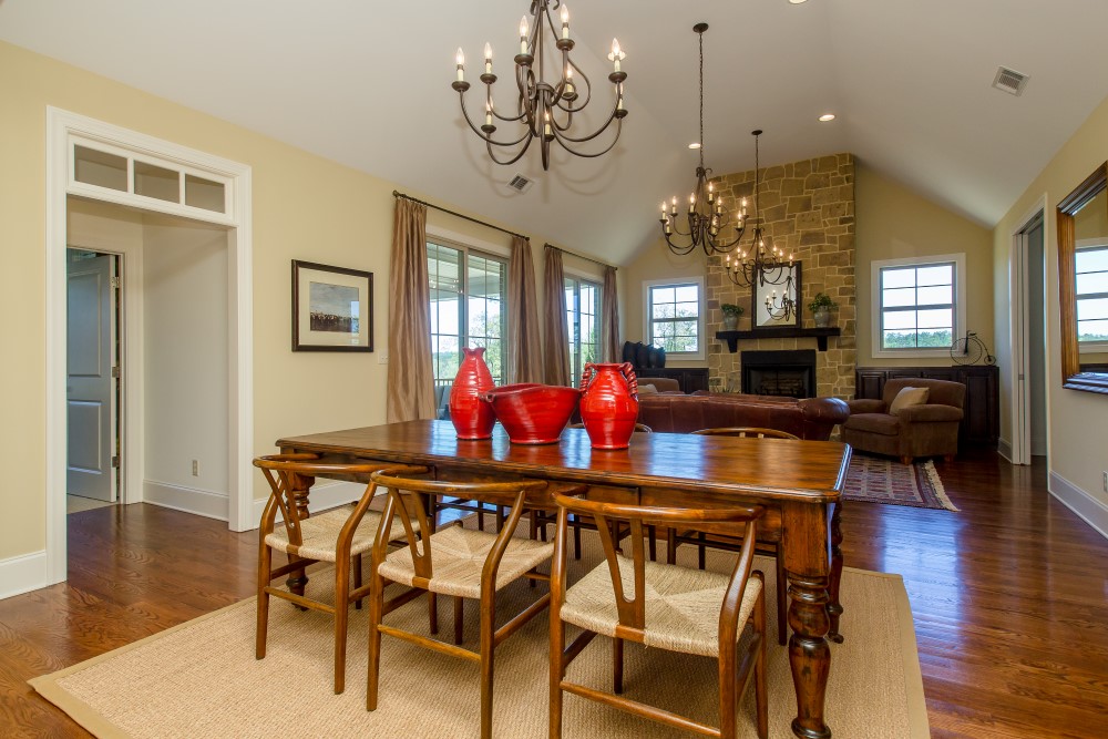Carolina Signature Homes
