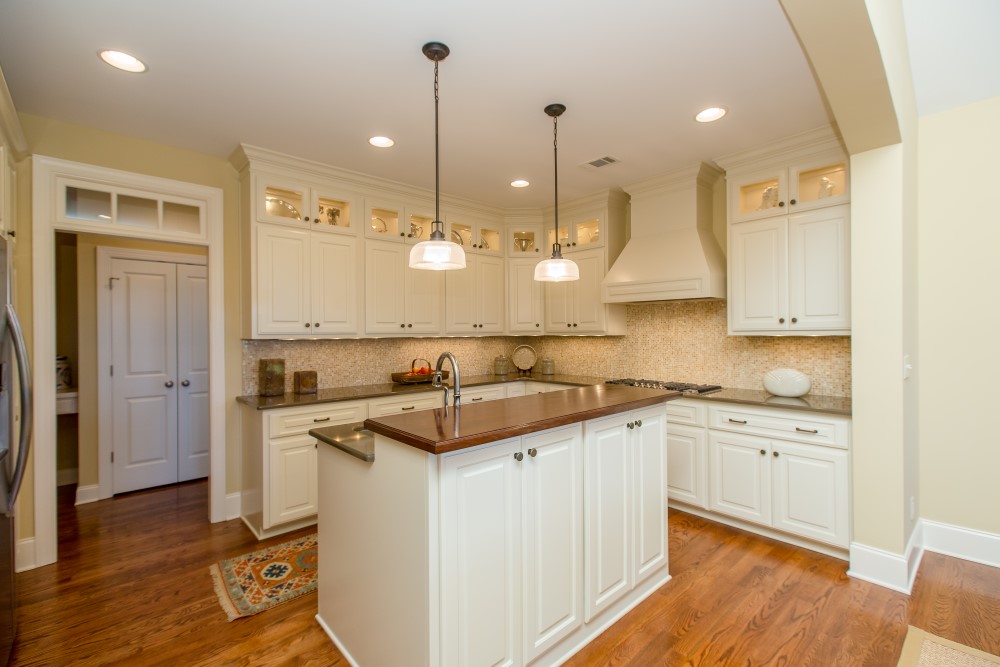 Carolina Signature Homes