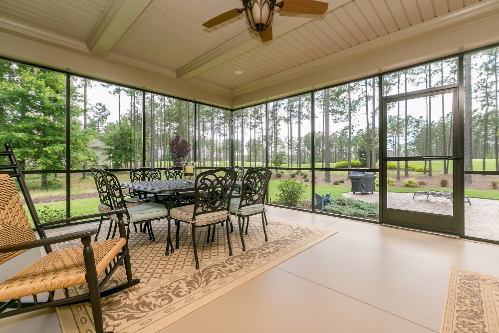 Carolina Signature Homes