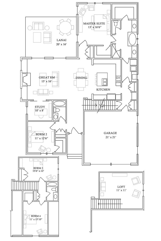 Carolina Signature Homes