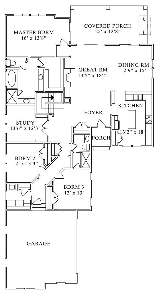 Carolina Signature Homes