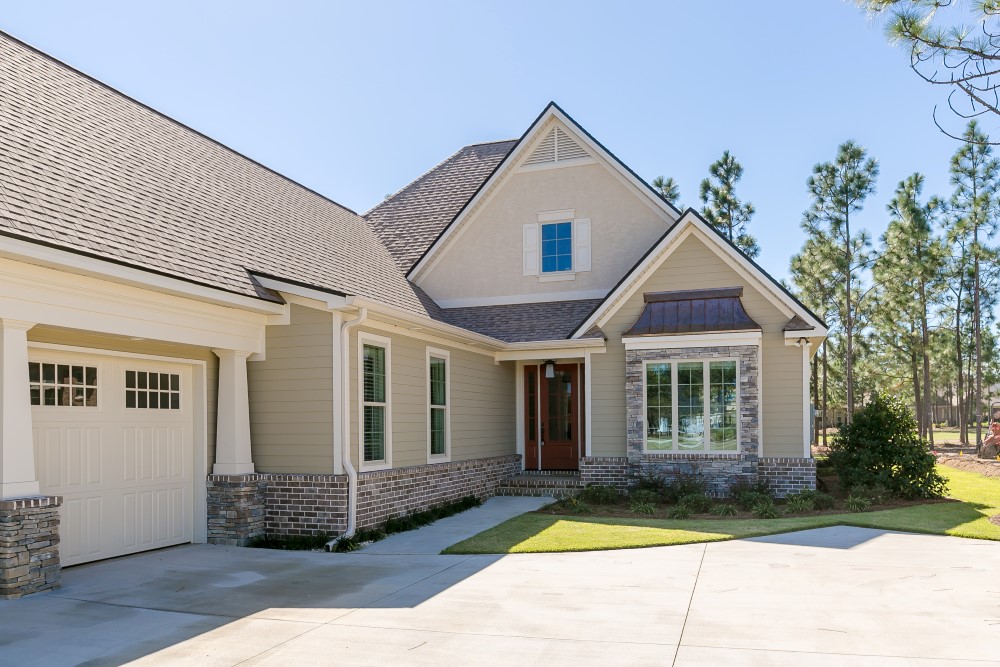 Carolina Signature Homes