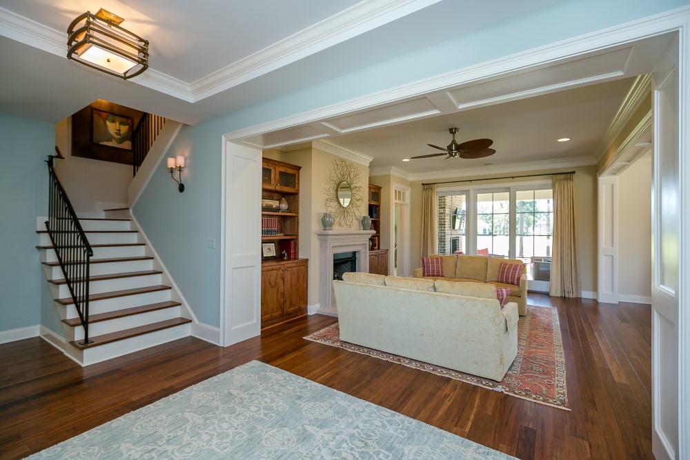 Carolina Signature Homes