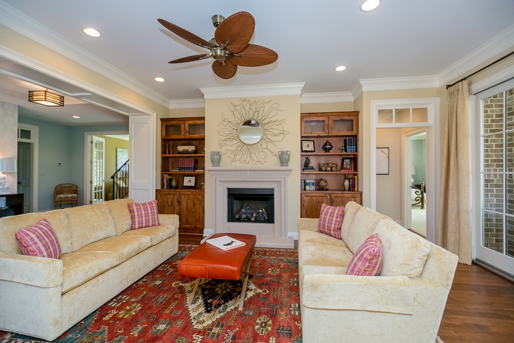 Carolina Signature Homes