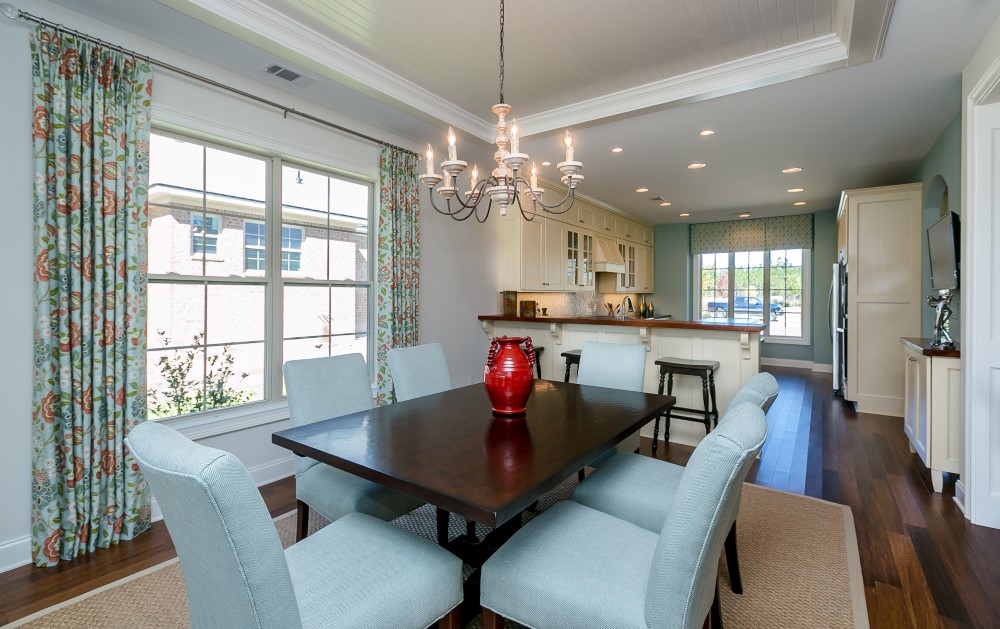 Carolina Signature Homes