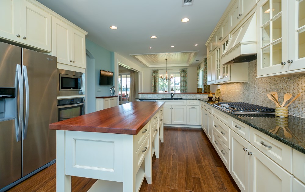 Carolina Signature Homes