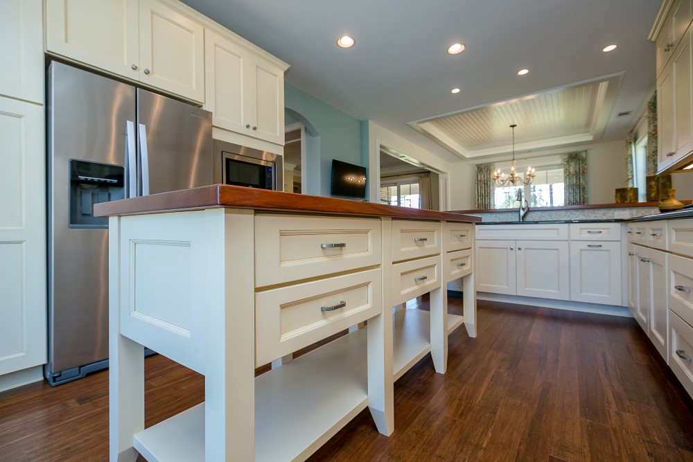 Carolina Signature Homes