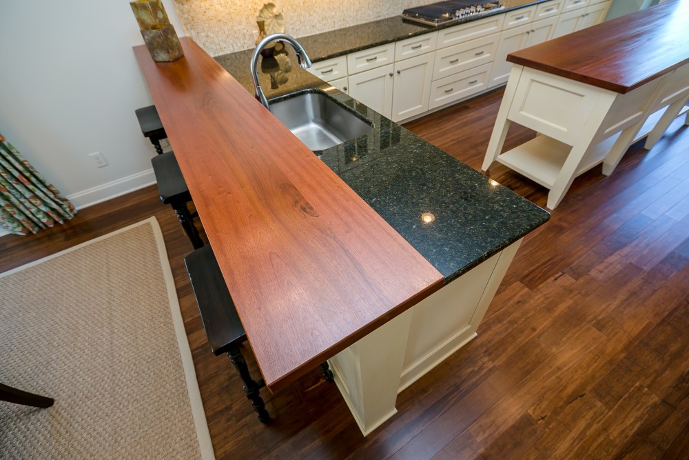 Carolina Signature Homes