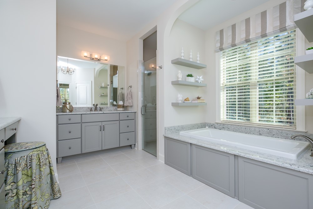 Carolina Signature Homes