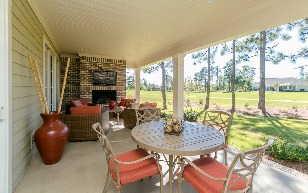 Carolina Signature Homes