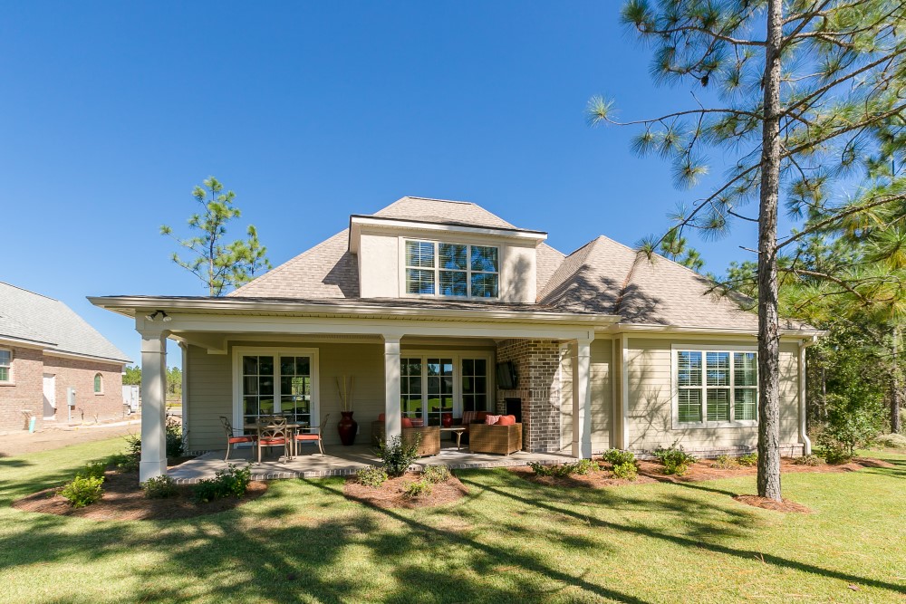 Carolina Signature Homes