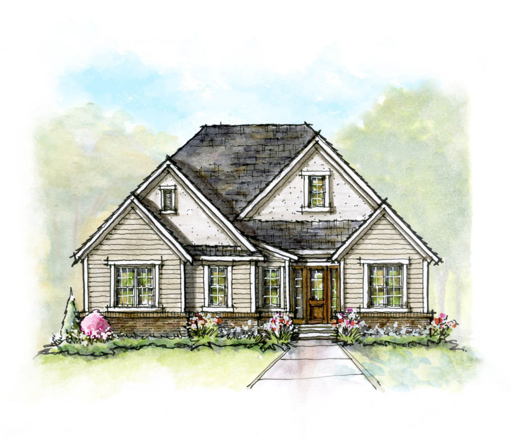 Carolina Signature Homes