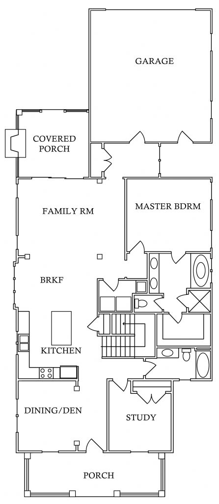 Carolina Signature Homes