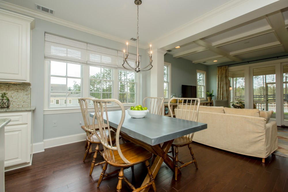 Carolina Signature Homes