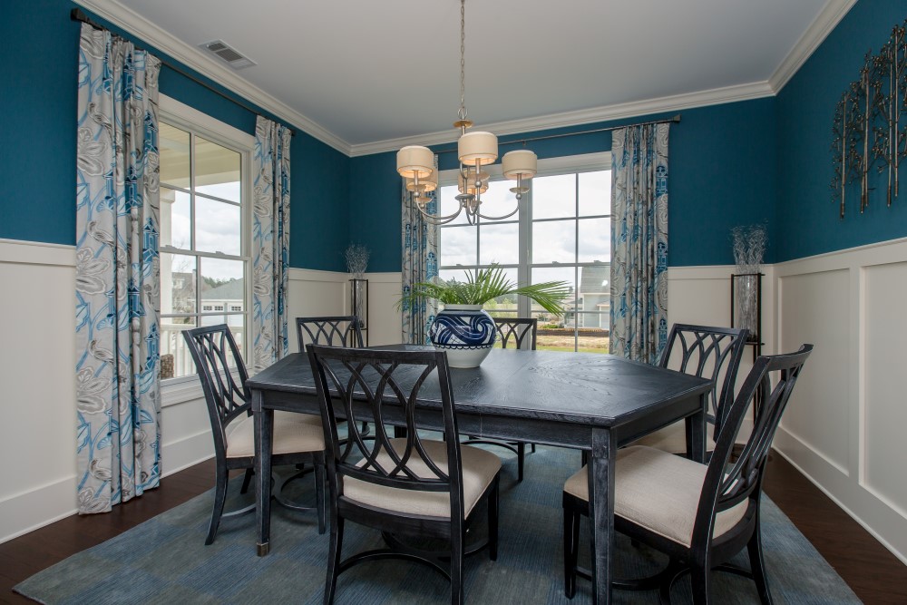 Carolina Signature Homes