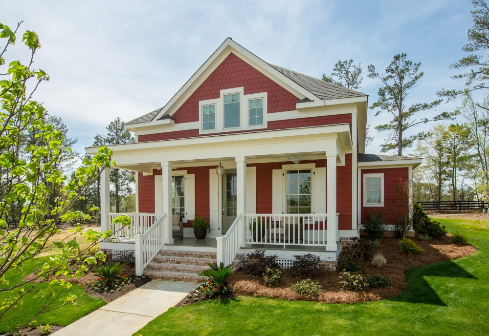 Carolina Signature Homes