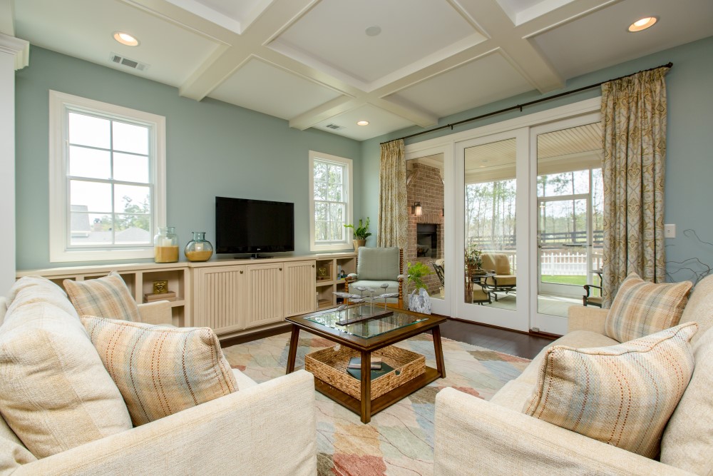 Carolina Signature Homes