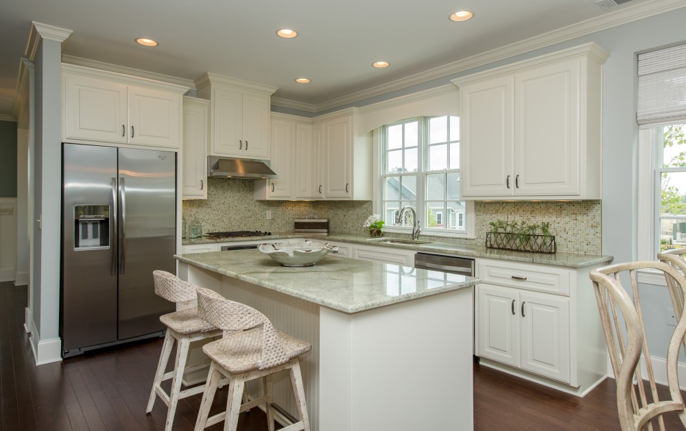 Carolina Signature Homes