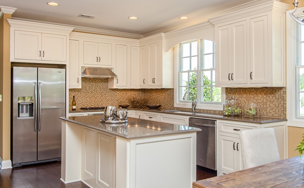 Carolina Signature Homes