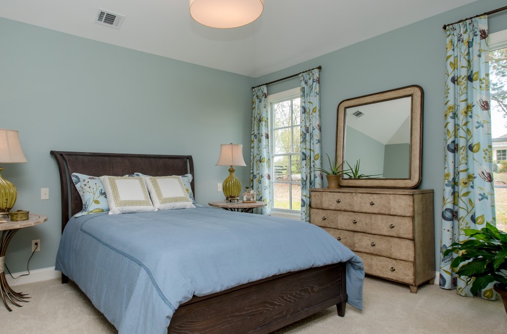 Carolina Signature Homes