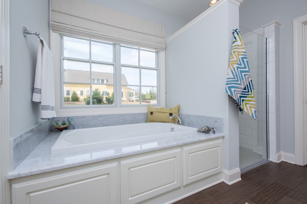 Carolina Signature Homes