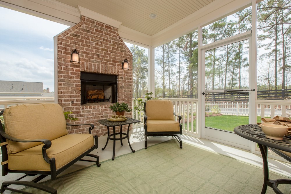 Carolina Signature Homes