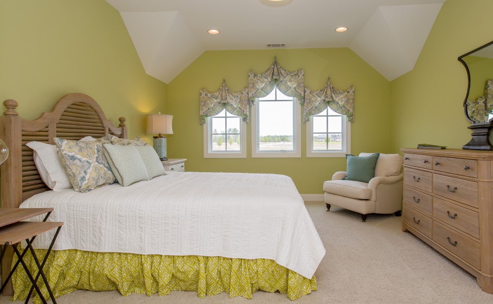 Carolina Signature Homes